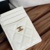 秋冬新作財布24SSシャネル財布小銭入れWallet2411MXJ120-CHAP0223-5