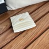 秋冬新作財布24SSシャネル財布小銭入れWallet2411MXJ120-CHAP0223-5