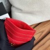 秋冬新作財布24SSシャネル財布小銭入れWallet2411MXJ120-CHAP0223-6