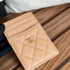 秋冬新作財布24SSシャネル財布小銭入れWallet2411MXJ120-CHAP0223-7