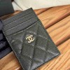 秋冬新作財布24SSシャネル財布小銭入れWallet2411MXJ120-CHAP0223