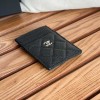 秋冬新作財布24SSシャネル財布小銭入れWallet2411MXJ120-CHAP0223