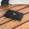 秋冬新作財布24SSシャネル財布小銭入れWallet2411MXJ120-CHAP0223