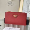 秋冬新作財布24SSプラダ財布小銭入れWallet2411MXJ150-PR005-10