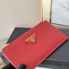 秋冬新作財布24SSプラダ財布小銭入れWallet2411MXJ150-PR005-10