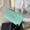 秋冬新作財布24SSプラダ財布小銭入れWallet2411MXJ150-PR005-11