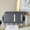 秋冬新作財布24SSプラダ財布小銭入れWallet2411MXJ150-PR005-13