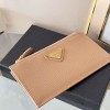 秋冬新作財布24SSプラダ財布小銭入れWallet2411MXJ150-PR005-14