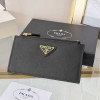 秋冬新作財布24SSプラダ財布小銭入れWallet2411MXJ150-PR005-16