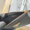 秋冬新作財布24SSプラダ財布小銭入れWallet2411MXJ150-PR005-16