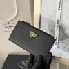 秋冬新作財布24SSプラダ財布小銭入れWallet2411MXJ150-PR005-16