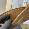 秋冬新作財布24SSプラダ財布小銭入れWallet2411MXJ150-PR005-17