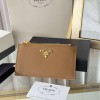秋冬新作財布24SSプラダ財布小銭入れWallet2411MXJ150-PR005-1