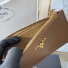 秋冬新作財布24SSプラダ財布小銭入れWallet2411MXJ150-PR005-1
