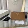 秋冬新作財布24SSプラダ財布小銭入れWallet2411MXJ150-PR005-1