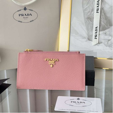 秋冬新作財布24SSプラダ財布小銭入れWallet2411MXJ150-PR005-2
