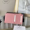 秋冬新作財布24SSプラダ財布小銭入れWallet2411MXJ150-PR005-2