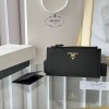 秋冬新作財布24SSプラダ財布小銭入れWallet2411MXJ150-PR005-4