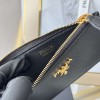 秋冬新作財布24SSプラダ財布小銭入れWallet2411MXJ150-PR005-4