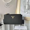 秋冬新作財布24SSプラダ財布小銭入れWallet2411MXJ150-PR005-4