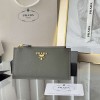 秋冬新作財布24SSプラダ財布小銭入れWallet2411MXJ150-PR005-5