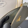 秋冬新作財布24SSプラダ財布小銭入れWallet2411MXJ150-PR005-5