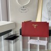 秋冬新作財布24SSプラダ財布小銭入れWallet2411MXJ150-PR005-6