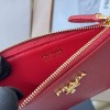 秋冬新作財布24SSプラダ財布小銭入れWallet2411MXJ150-PR005-6