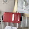 秋冬新作財布24SSプラダ財布小銭入れWallet2411MXJ150-PR005-6