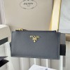秋冬新作財布24SSプラダ財布小銭入れWallet2411MXJ150-PR005-7