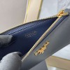 秋冬新作財布24SSプラダ財布小銭入れWallet2411MXJ150-PR005-7