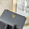 秋冬新作財布24SSプラダ財布小銭入れWallet2411MXJ150-PR005-7