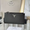 秋冬新作財布24SSプラダ財布小銭入れWallet2411MXJ150-PR005-8