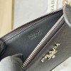 秋冬新作財布24SSプラダ財布小銭入れWallet2411MXJ150-PR005-8