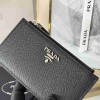秋冬新作財布24SSプラダ財布小銭入れWallet2411MXJ150-PR005-8