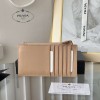 秋冬新作財布24SSプラダ財布小銭入れWallet2411MXJ150-PR005-9