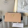 秋冬新作財布24SSプラダ財布小銭入れWallet2411MXJ150-PR005-9