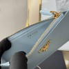 秋冬新作財布24SSプラダ財布小銭入れWallet2411MXJ150-PR005