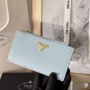 秋冬新作財布24SSプラダ財布小銭入れWallet2411MXJ150-PR005