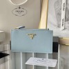 秋冬新作財布24SSプラダ財布小銭入れWallet2411MXJ150-PR005