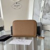 秋冬新作財布24SSプラダ財布小銭入れWallet2411MXJ170-PR003-10