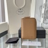 秋冬新作財布24SSプラダ財布小銭入れWallet2411MXJ170-PR003-10