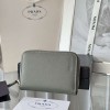 秋冬新作財布24SSプラダ財布小銭入れWallet2411MXJ170-PR003-11