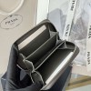 秋冬新作財布24SSプラダ財布小銭入れWallet2411MXJ170-PR003-11