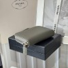 秋冬新作財布24SSプラダ財布小銭入れWallet2411MXJ170-PR003-11