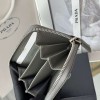 秋冬新作財布24SSプラダ財布小銭入れWallet2411MXJ170-PR003-14