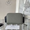 秋冬新作財布24SSプラダ財布小銭入れWallet2411MXJ170-PR003-14