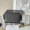秋冬新作財布24SSプラダ財布小銭入れWallet2411MXJ170-PR003-15