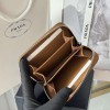 秋冬新作財布24SSプラダ財布小銭入れWallet2411MXJ170-PR003-16