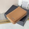 秋冬新作財布24SSプラダ財布小銭入れWallet2411MXJ170-PR003-16